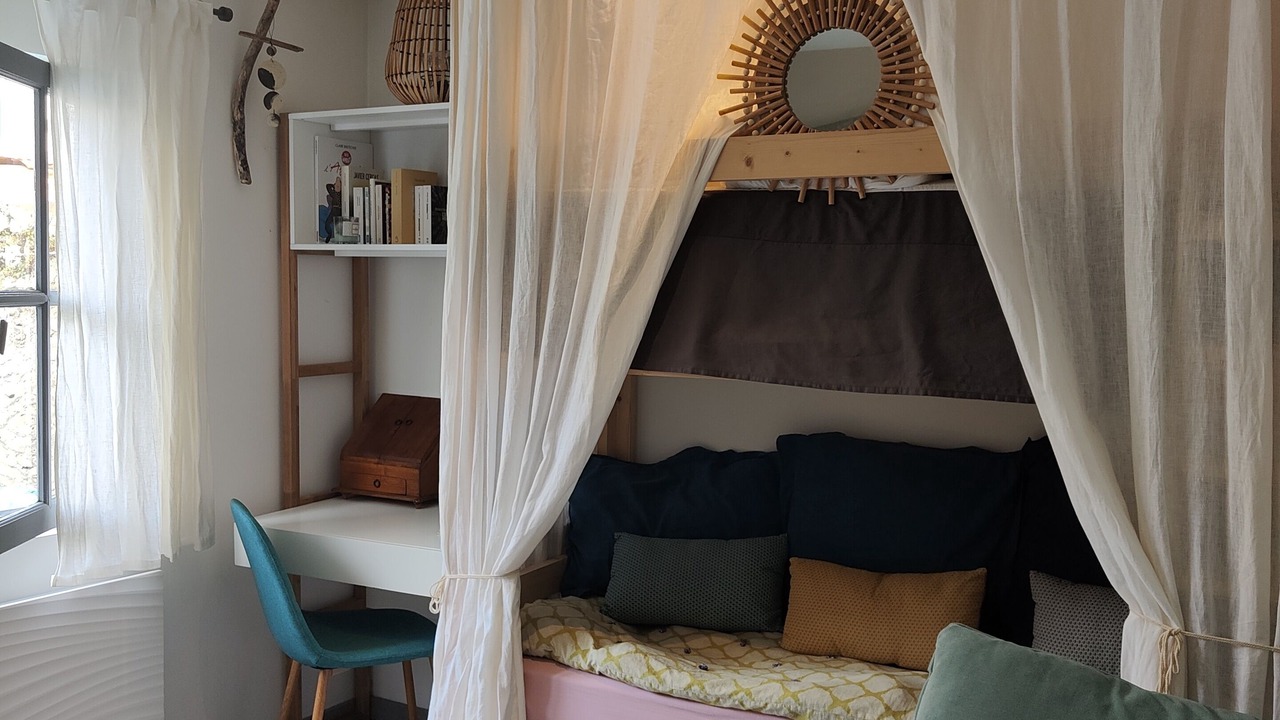 Photo of Livingroom in Saint-Clement-des-Baleines