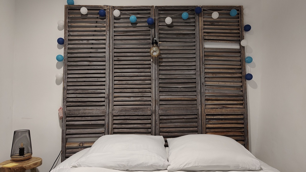 Photo of Bedroom in Saint-Clement-des-Baleines