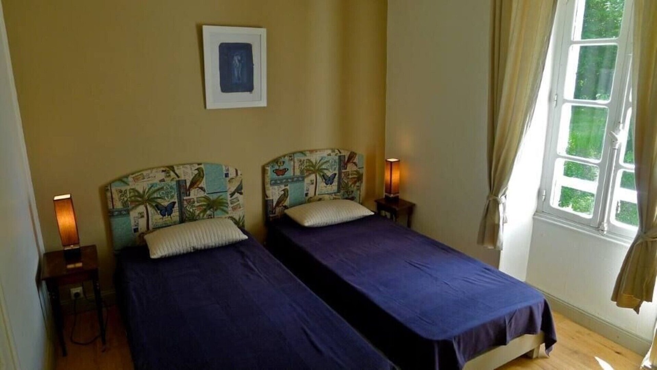 Photo of Bedroom in Celles