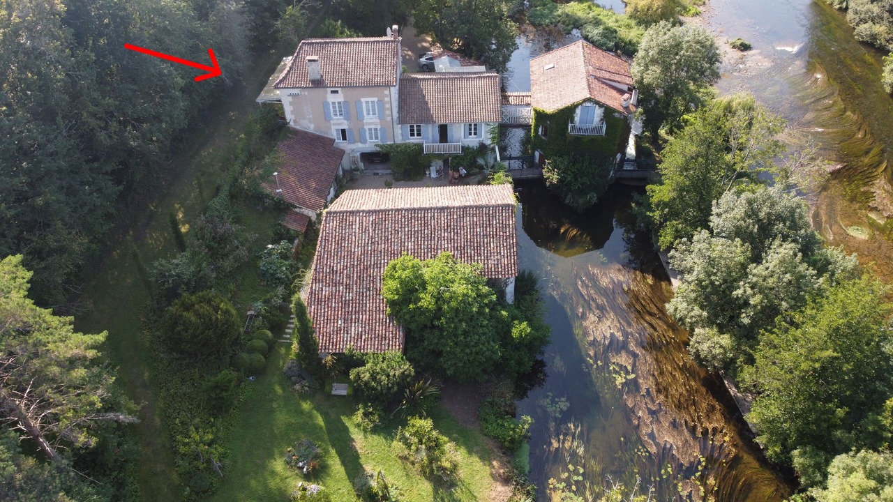 Photo of Outdoor in Celles