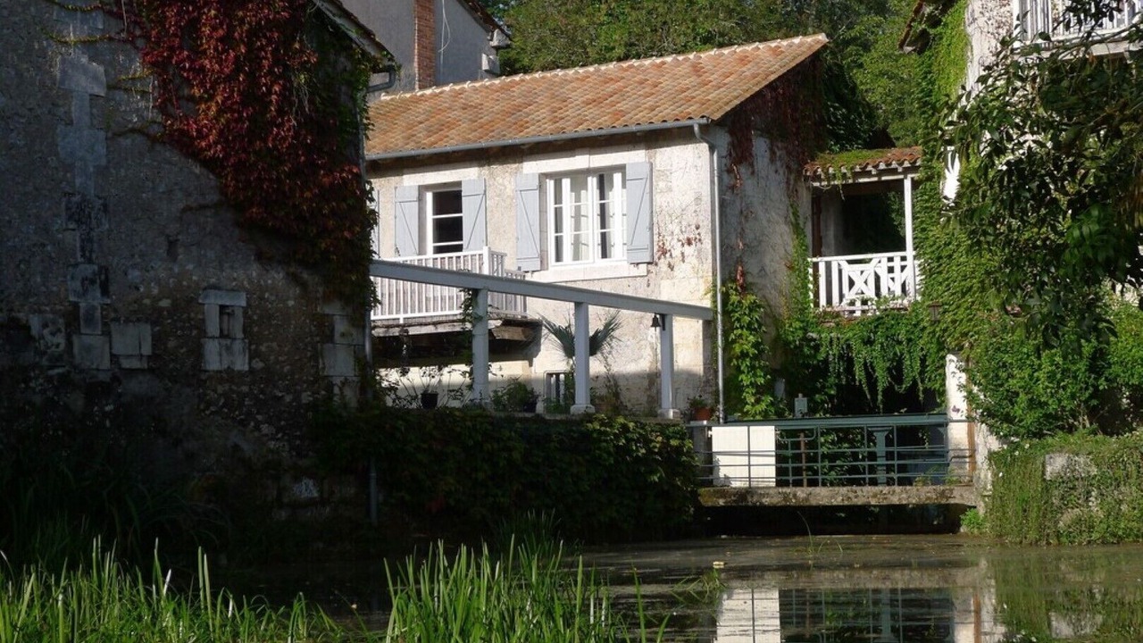 Photo of Outdoor in Celles