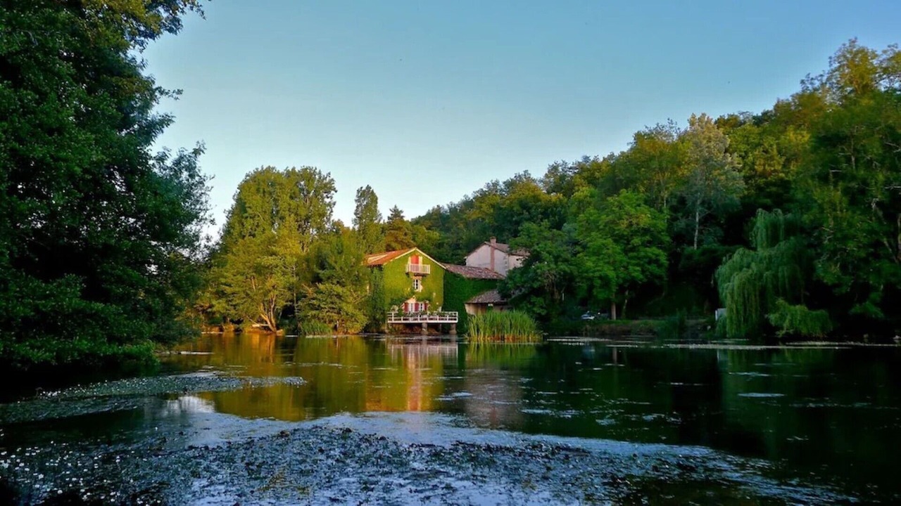 Photo of Outdoor in Celles