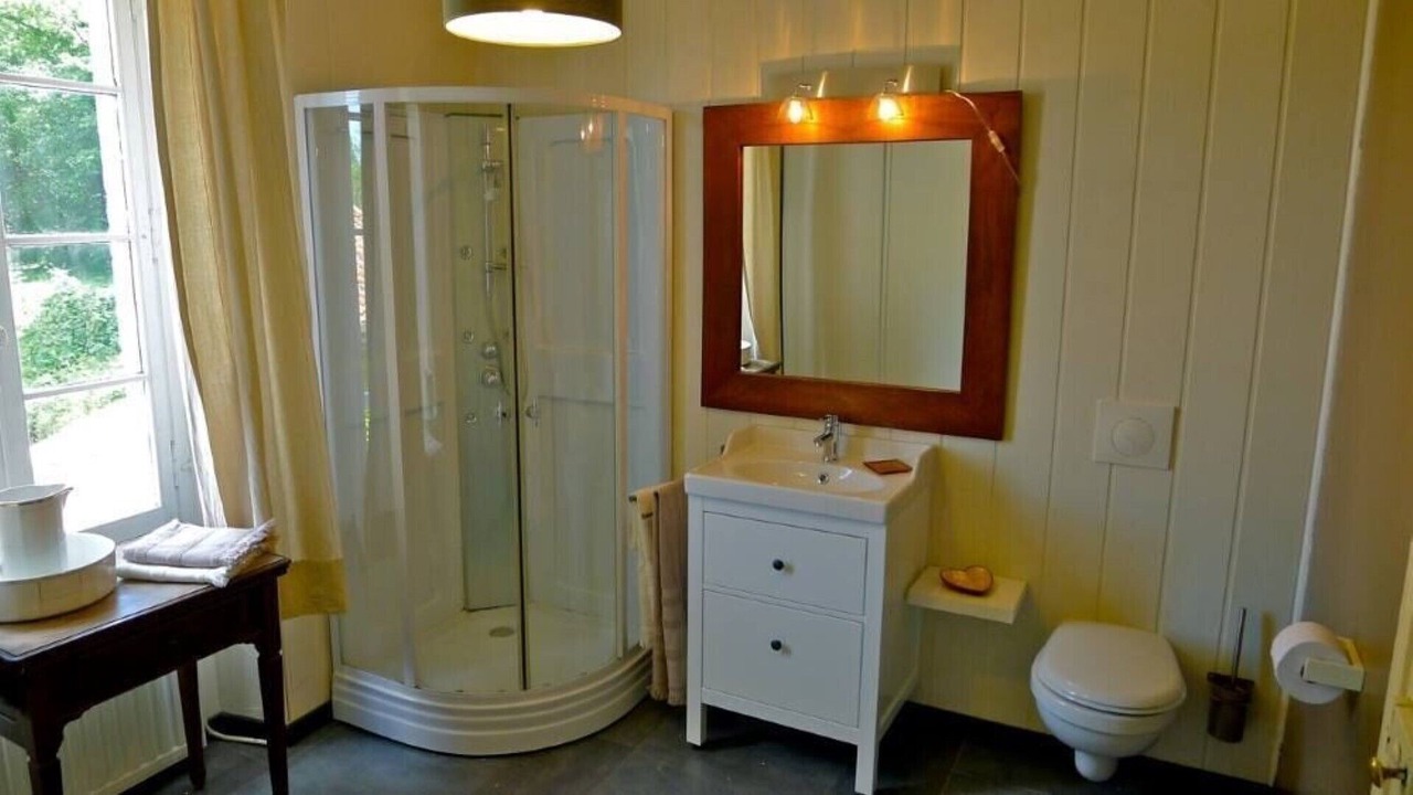 Photo of Bathroom in Celles