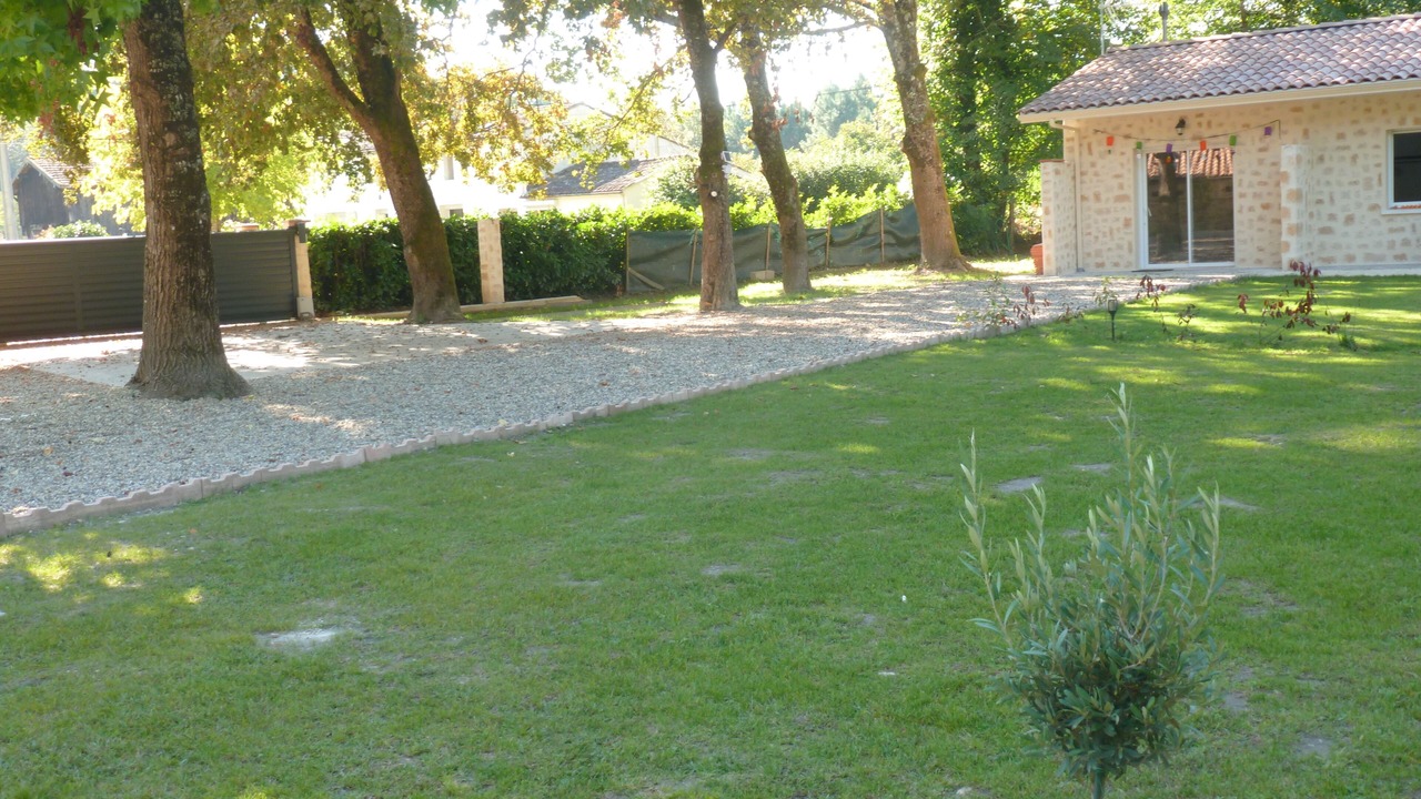 Photo of Outdoor in Saint-Pardon-de-Conques
