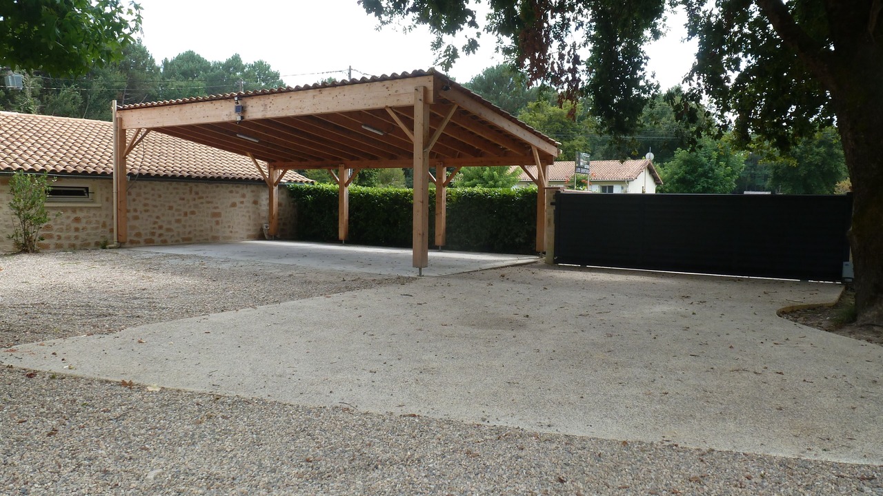 Photo of Outdoor in Saint-Pardon-de-Conques