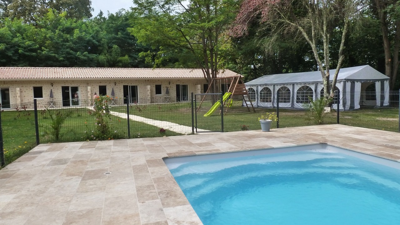 Photo of Outdoor in Saint-Pardon-de-Conques