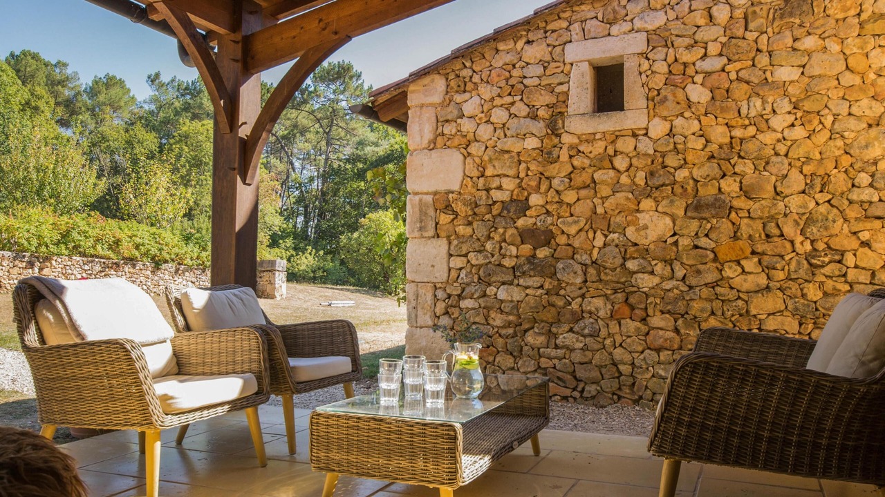 Photo of Patio Balcony in Issac