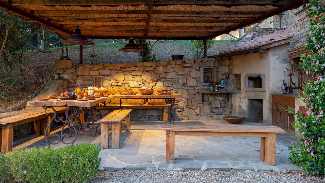 Photo of Outdoor in Castiglion Fibocchi