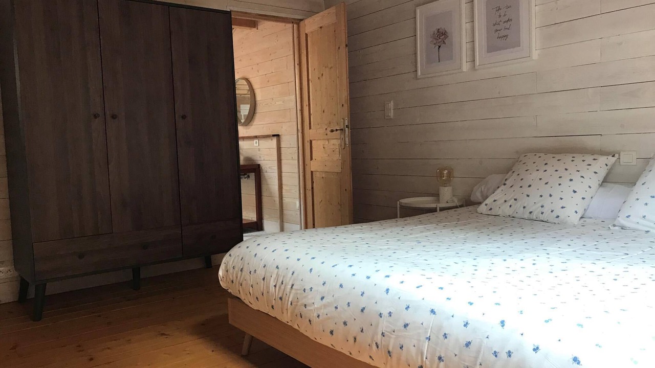 Photo of Bedroom in Lalinde