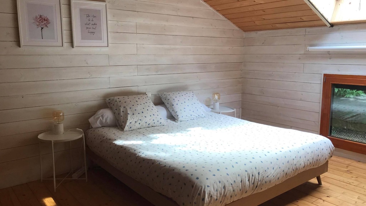 Photo of Bedroom in Lalinde