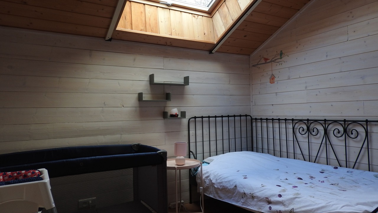 Photo of Bedroom in Lalinde