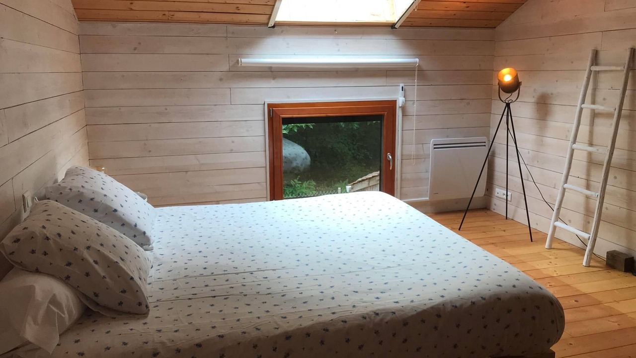 Photo of Bedroom in Lalinde