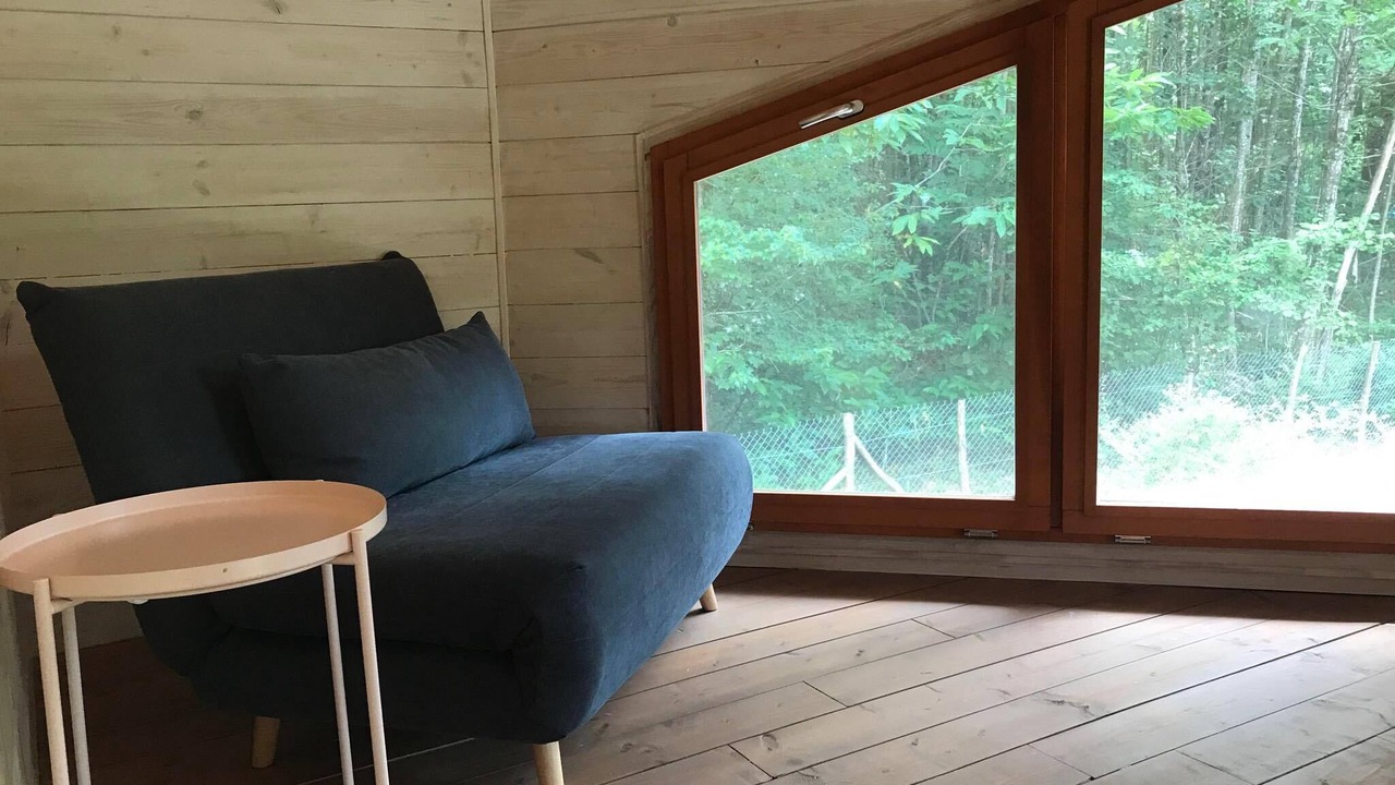 Photo of Livingroom in Lalinde