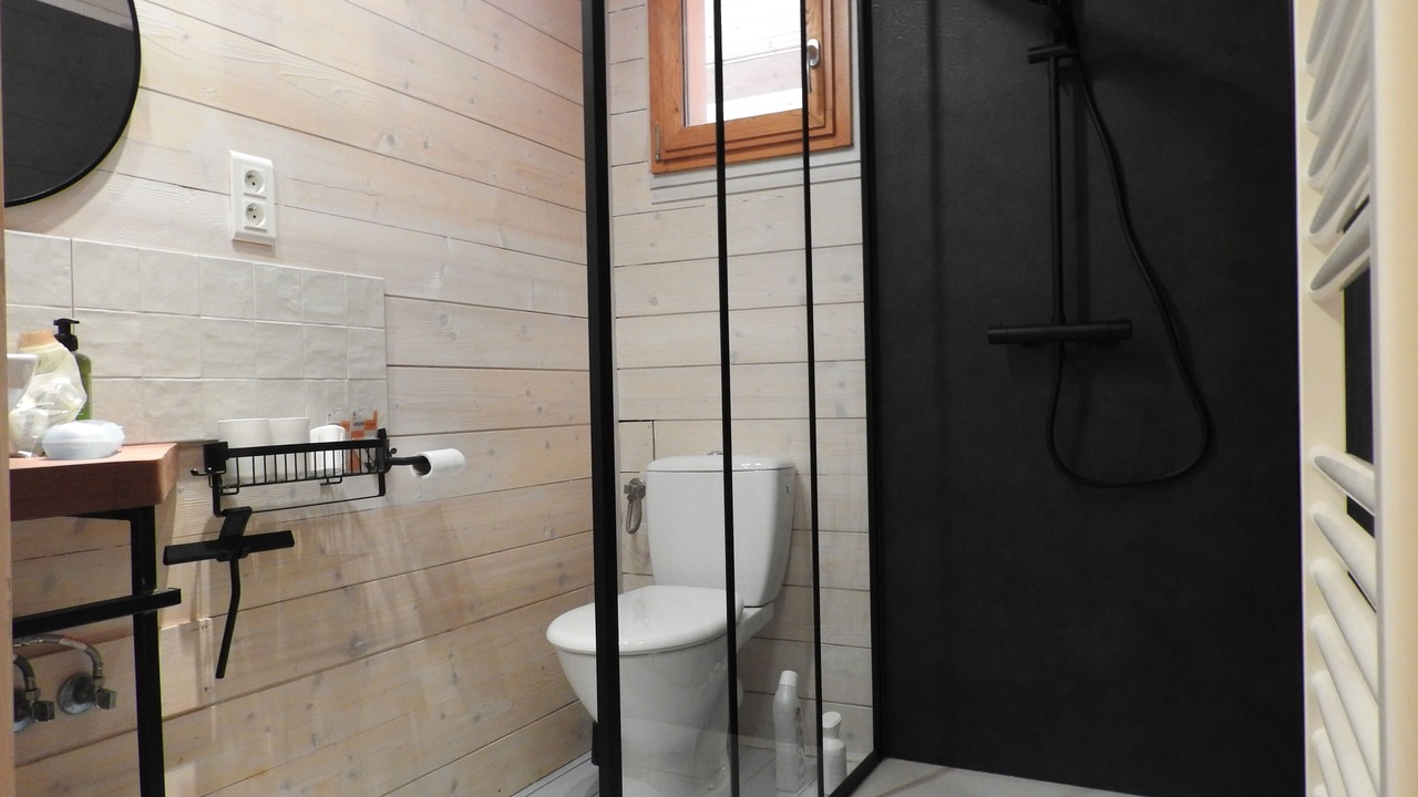 Photo of Bathroom in Lalinde