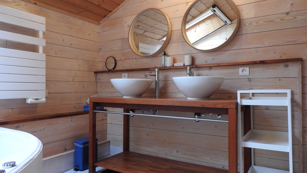 Photo of Bathroom in Lalinde
