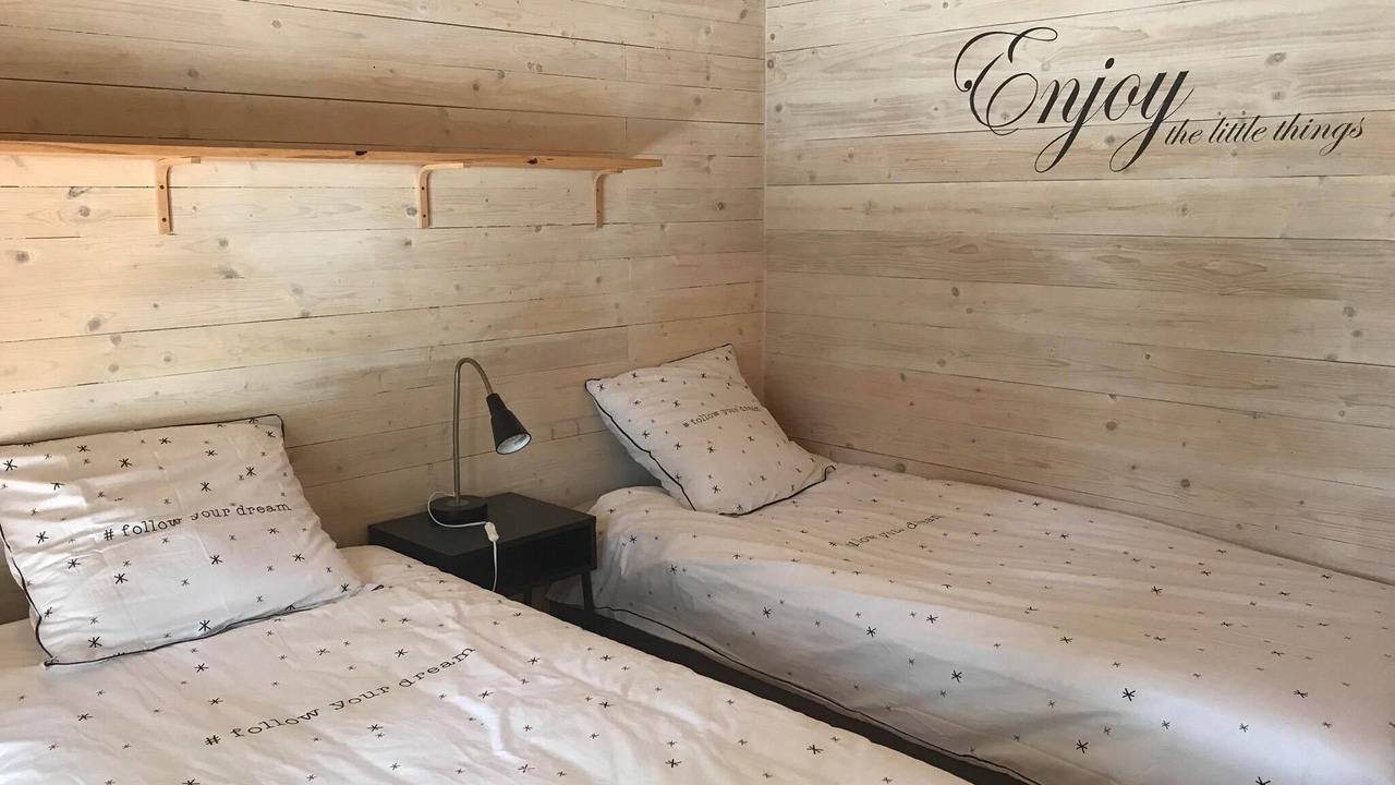 Photo of Bedroom in Lalinde