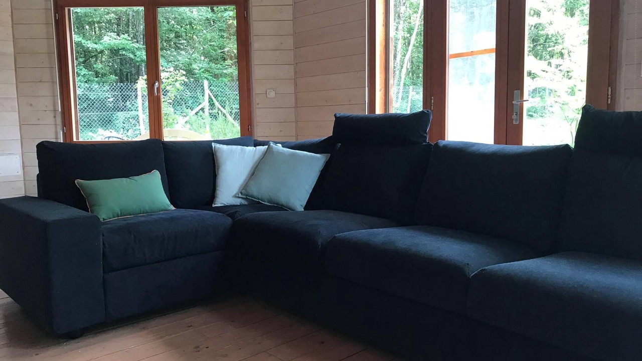 Photo of Livingroom in Lalinde