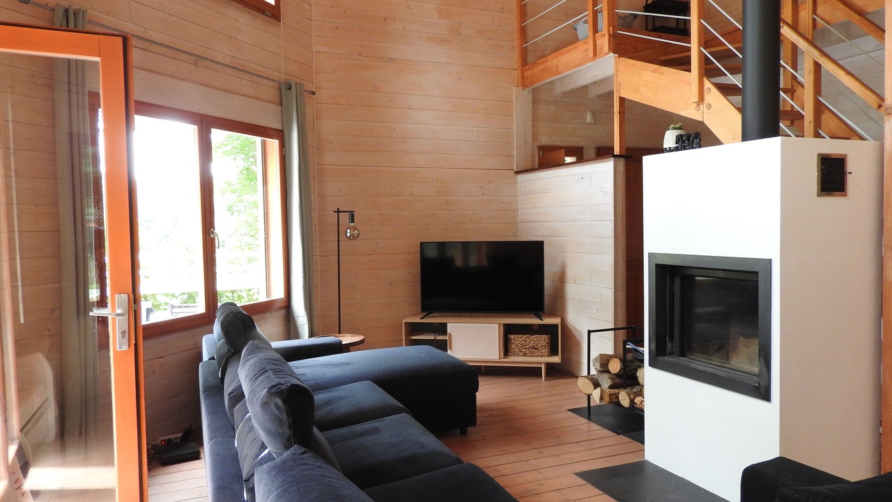 Photo of Livingroom in Lalinde