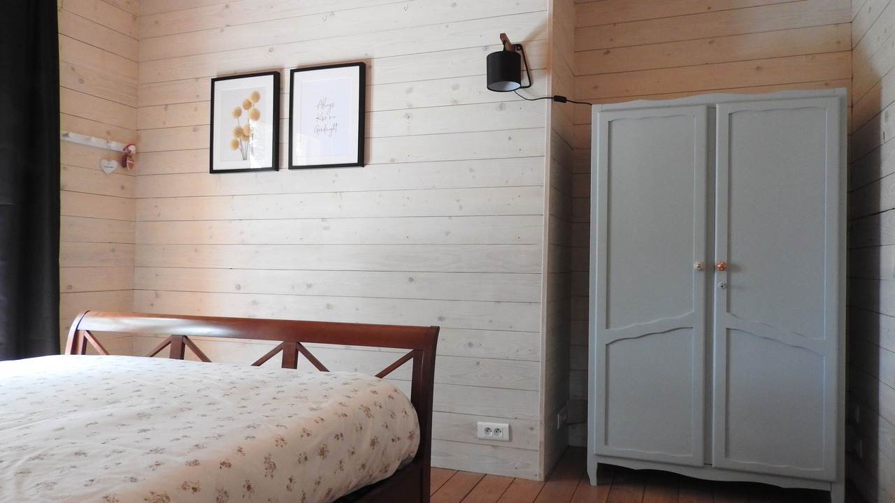 Photo of Bedroom in Lalinde