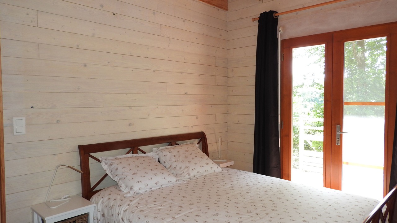 Photo of Bedroom in Lalinde