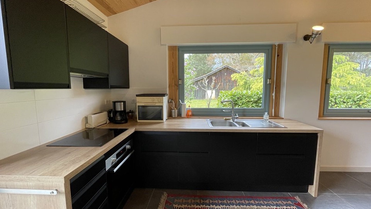 Photo of Kitchen in Messanges