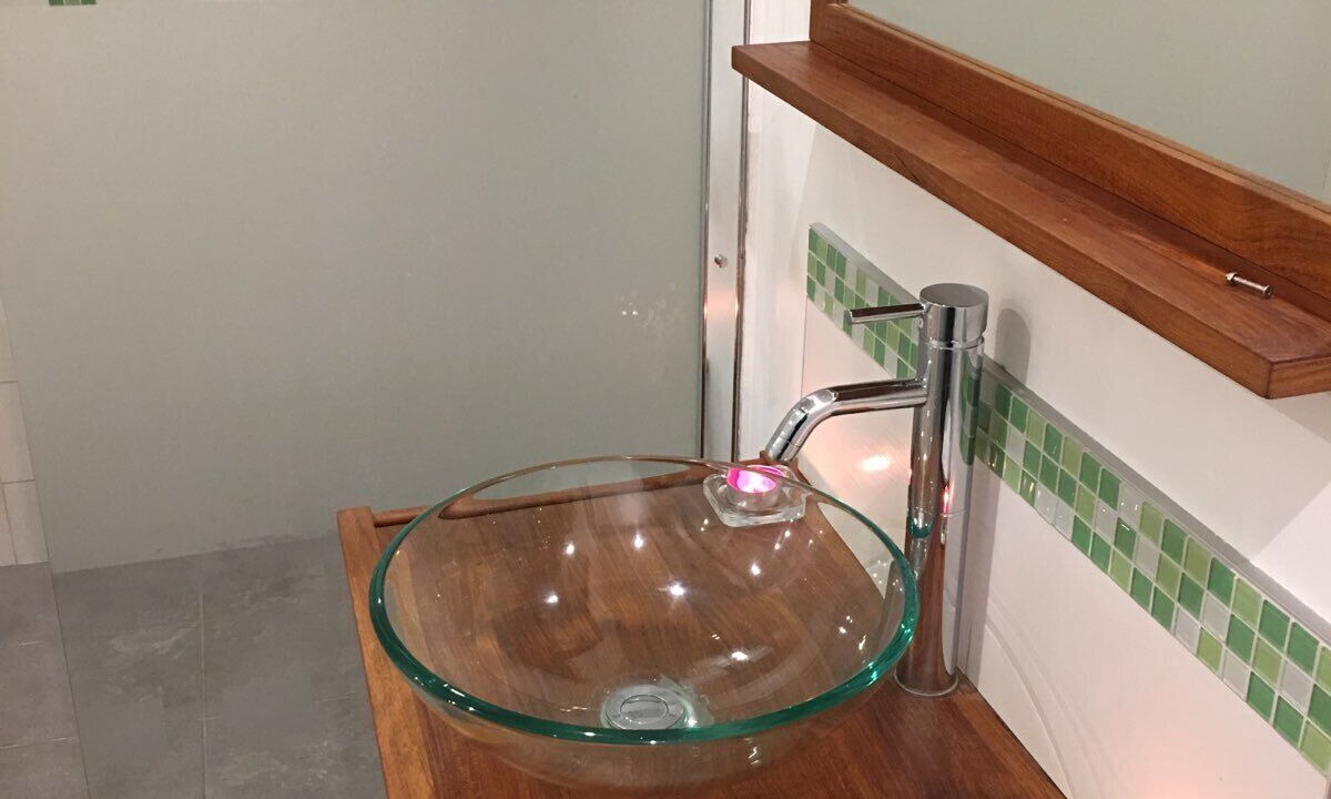 Photo of Bathroom in Victor Hugo - Saint-Augustin
