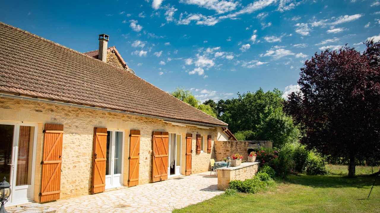 Photo of Outdoor in Saint-Pompont