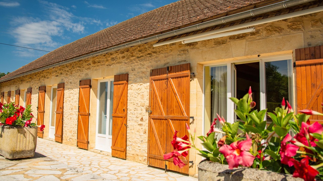 Photo of Outdoor in Saint-Pompont