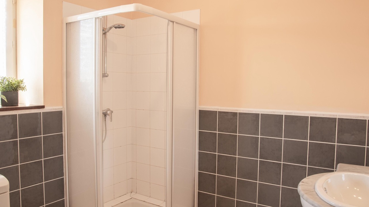 Photo of Bathroom in Saint-Pompont