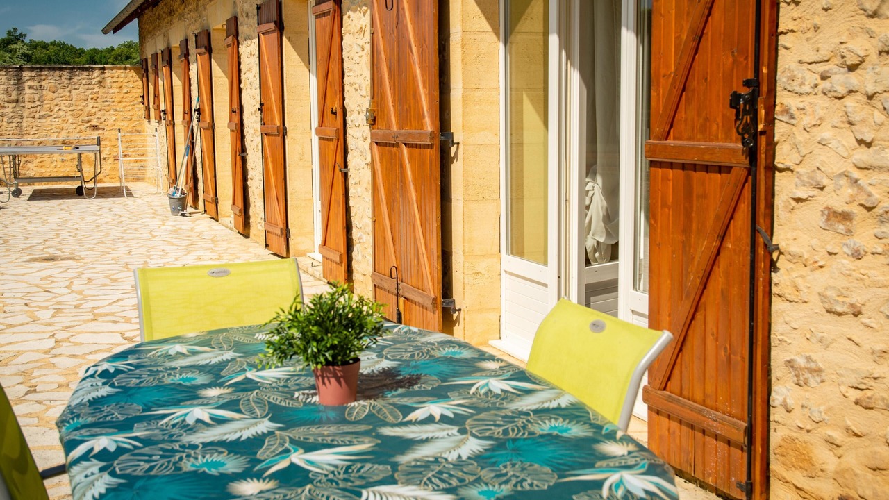 Photo of Outdoor in Saint-Pompont