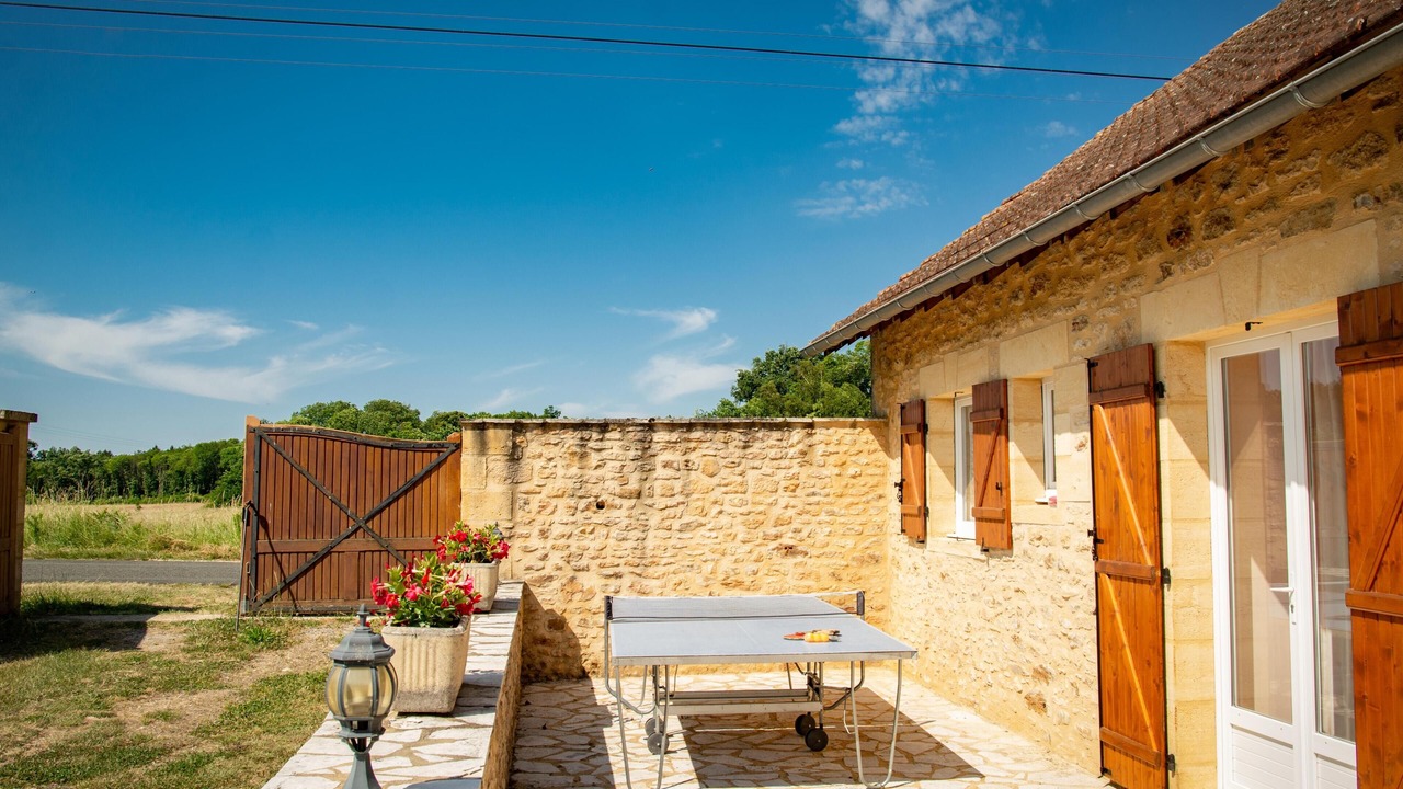 Photo of Outdoor in Saint-Pompont