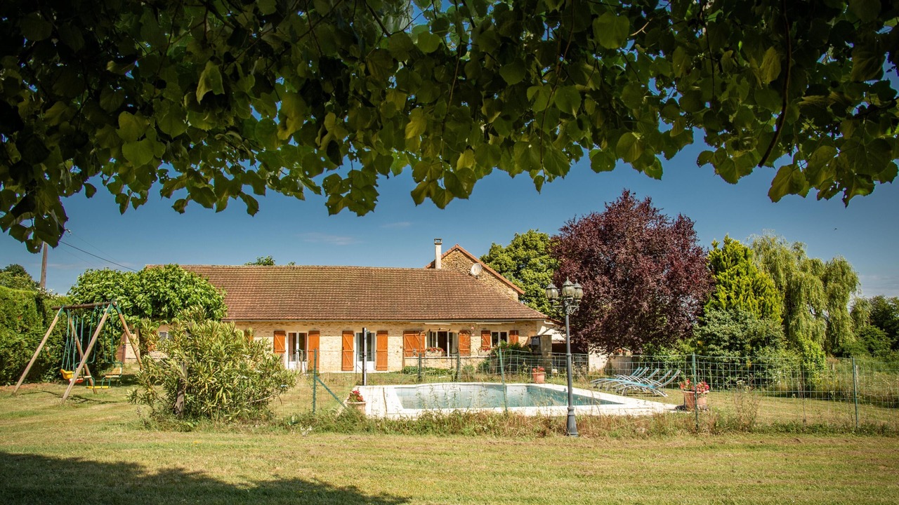 Photo of Outdoor in Saint-Pompont