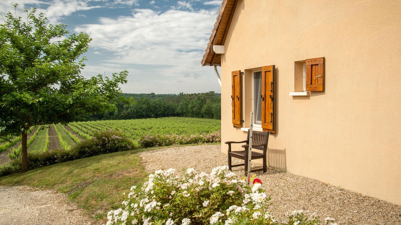 Photo of Outdoor in Monbazillac