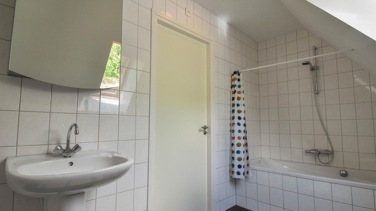 Photo of Bathroom in Monbazillac
