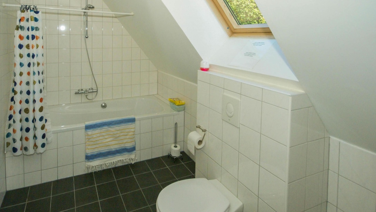 Photo of Bathroom in Monbazillac