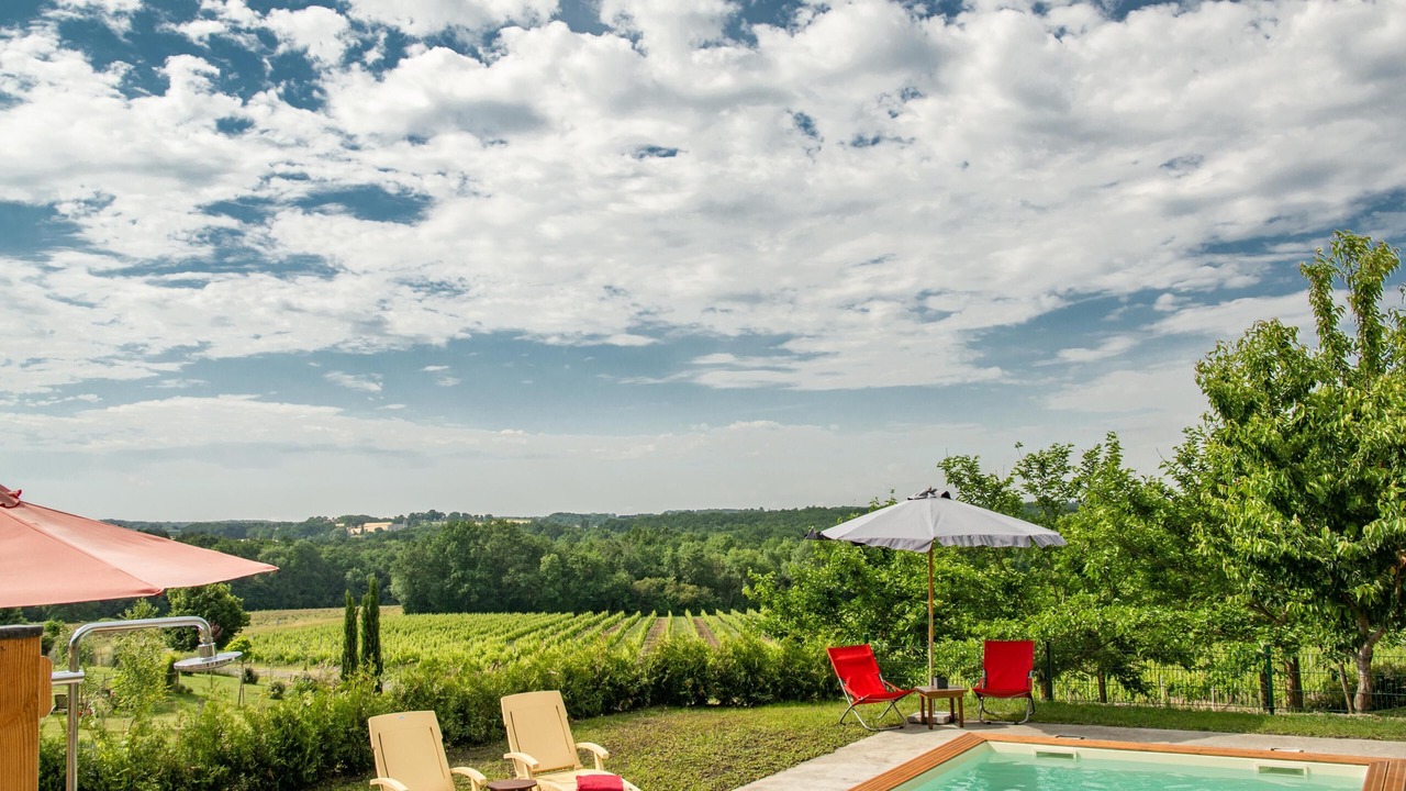 Photo of Outdoor in Monbazillac