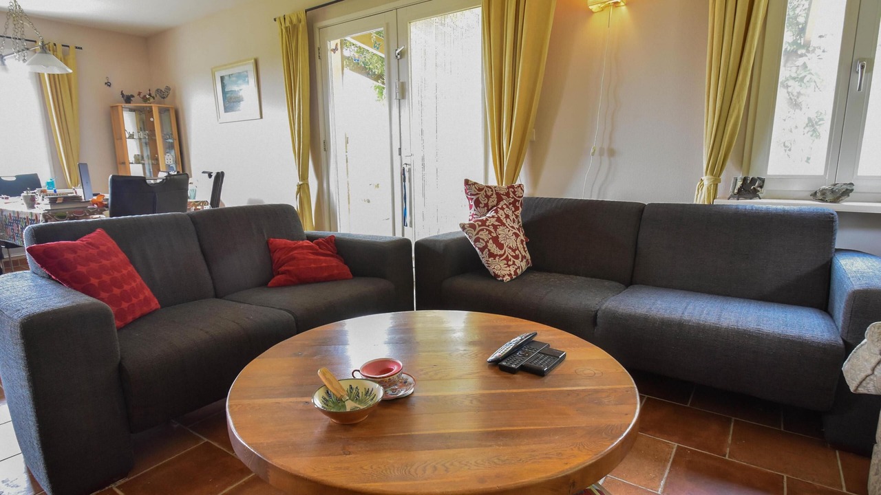 Photo of Livingroom in Monbazillac