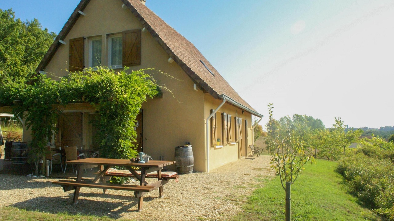Photo of Outdoor in Monbazillac