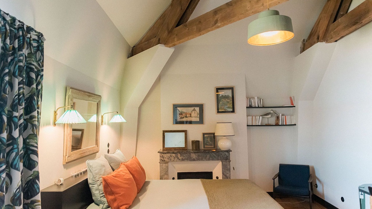 Photo of Bedroom in Lormont