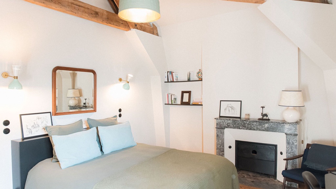 Photo of Bedroom in Lormont