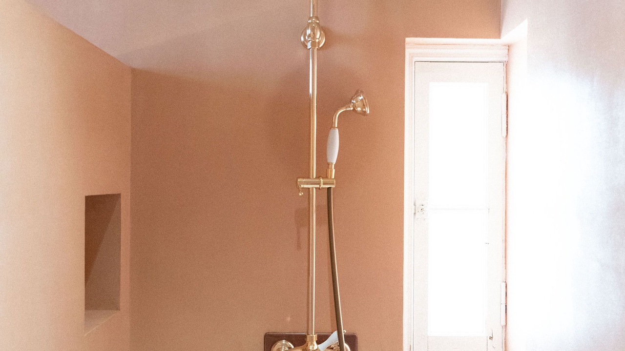 Photo of Bathroom in Lormont