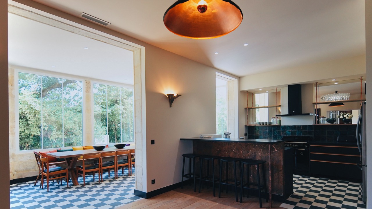 Photo of Kitchen in Lormont