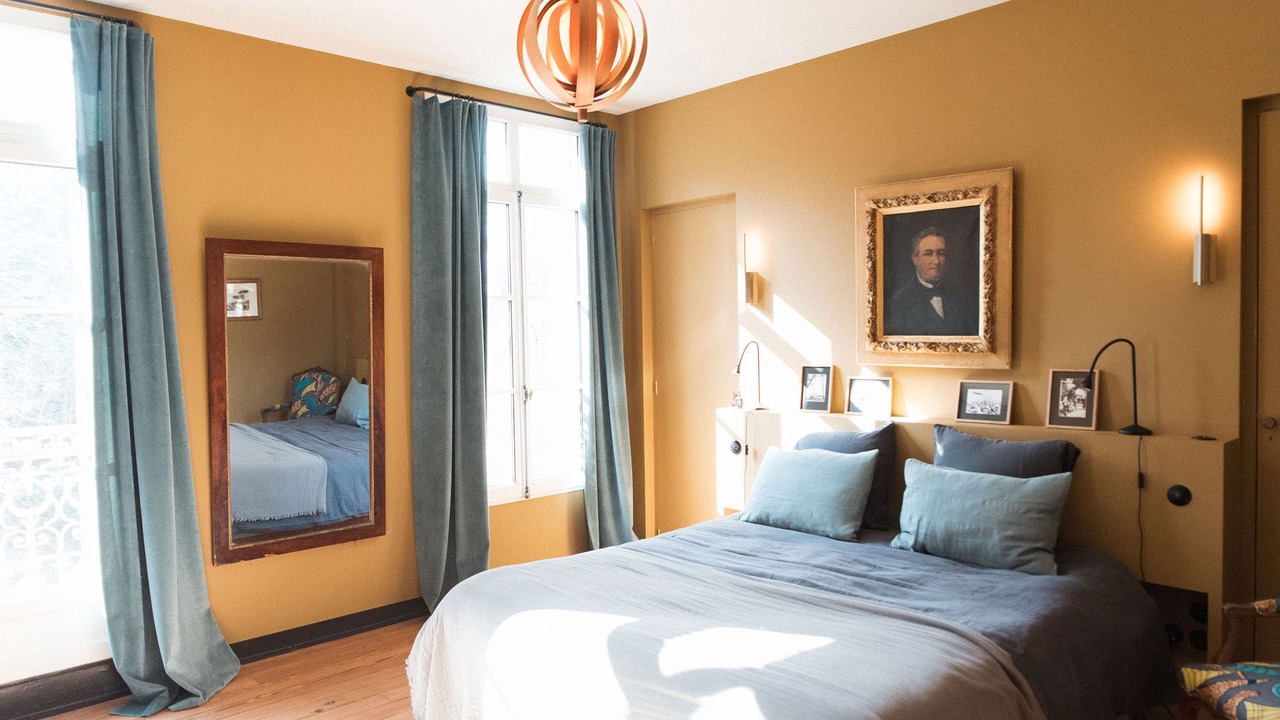 Photo of Bedroom in Lormont