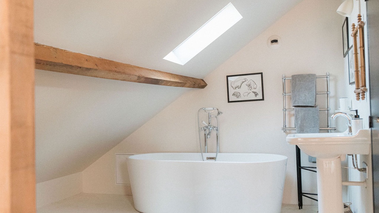 Photo of Bathroom in Lormont