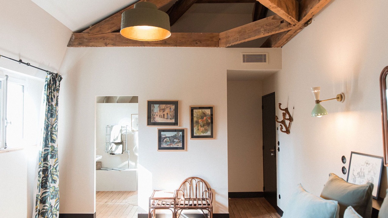 Photo of Bedroom in Lormont
