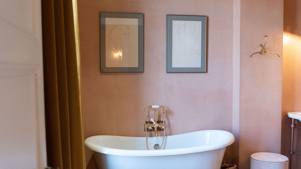 Photo of Bathroom in Lormont