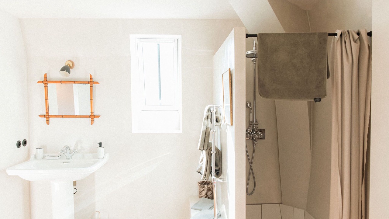 Photo of Bathroom in Lormont
