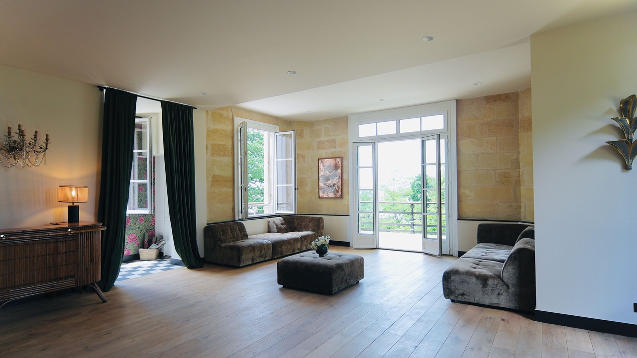 Photo of Livingroom in Lormont