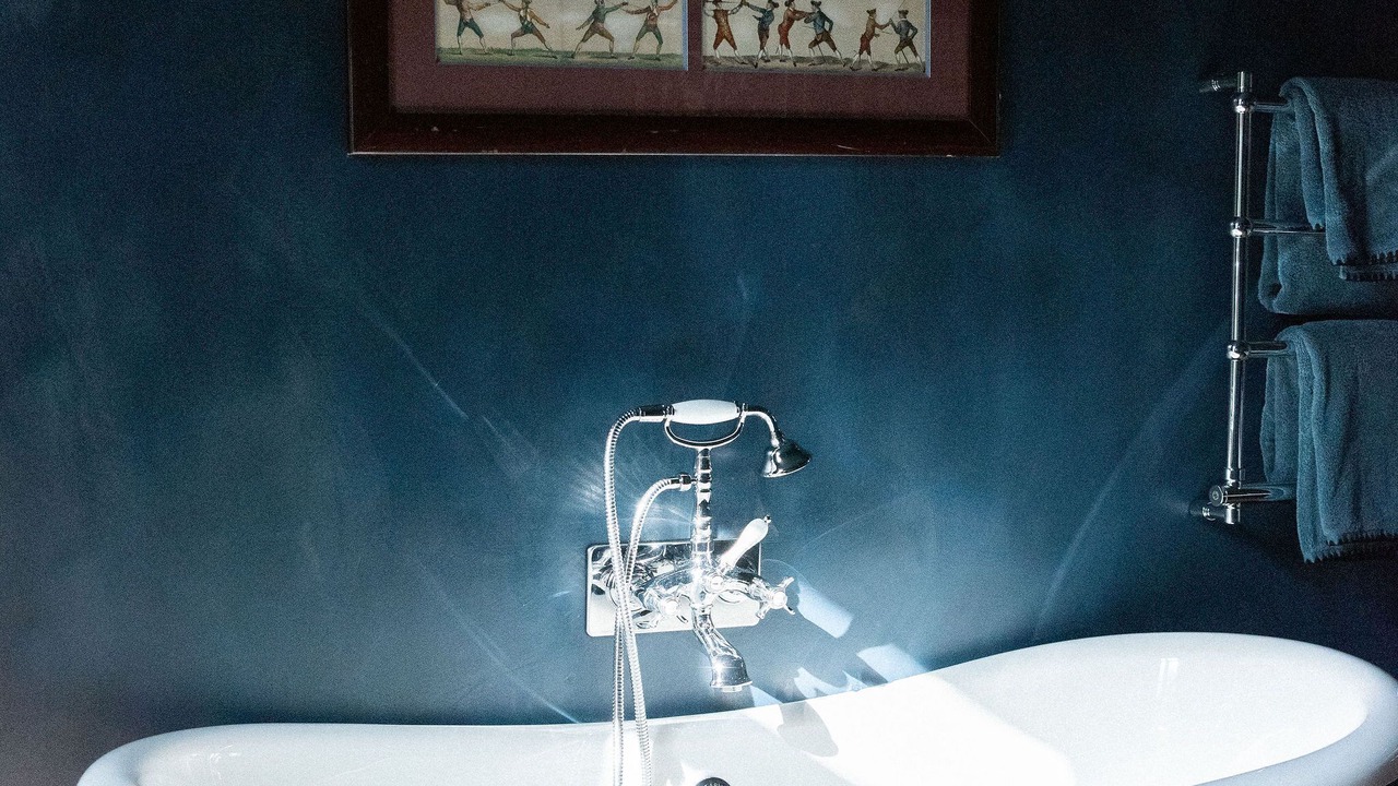 Photo of Bathroom in Lormont
