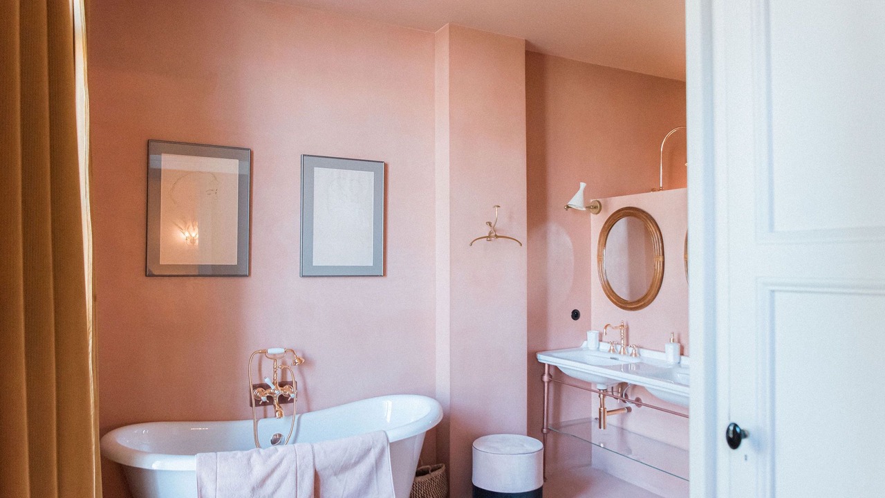 Photo of Bathroom in Lormont